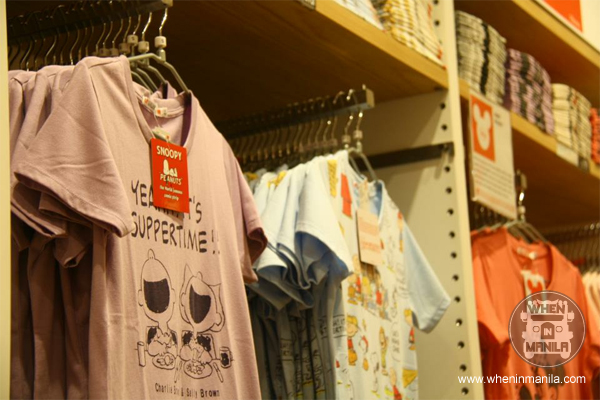 uniqlo philippines 7