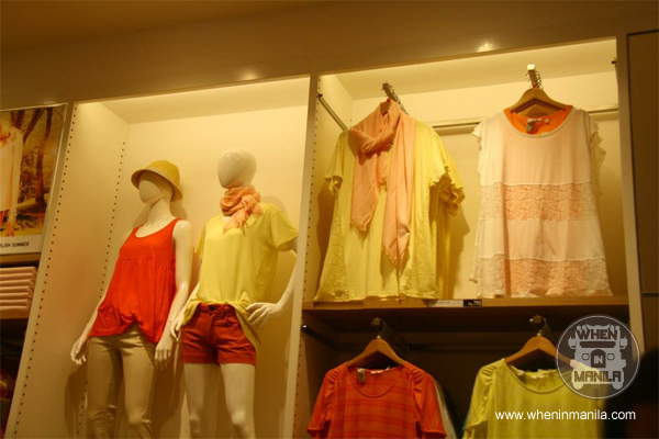 uniqlo philippines 9