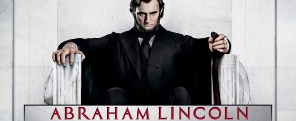Abraham Lincoln Vampire Hunter img