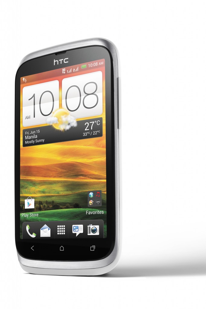 HTC Desire V