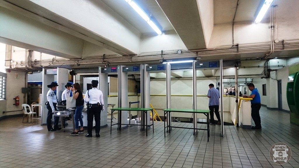 LRT Story 2 - xray machines