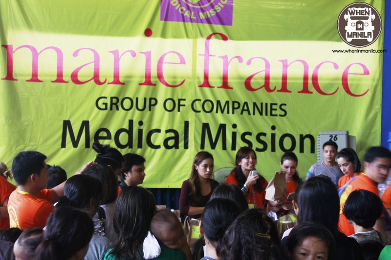 Marie France_Medical Mission_08