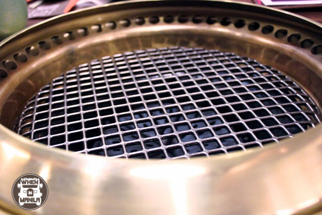 Smokeless Grill Smokeless Grill