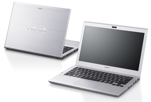 Sony Vaio series T13 Front Back S wheninmanila