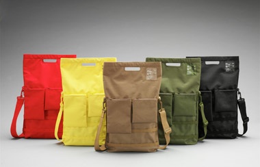 Unit Portable Color Collection