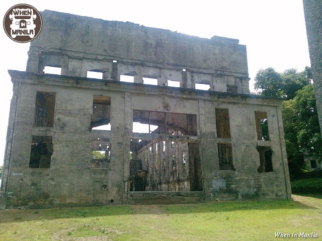 When in Manila Corregidor Island Historical Trip1