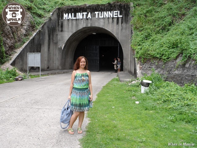 When in Manila Corregidor Island Historical Trip14