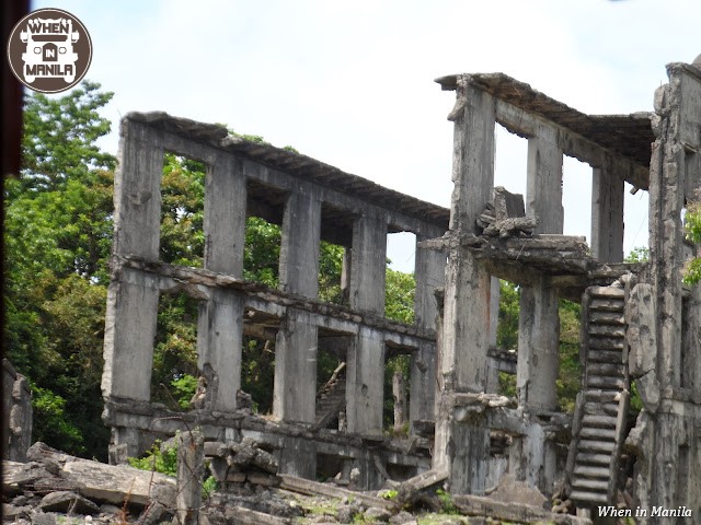 When in Manila Corregidor Island Historical Trip16