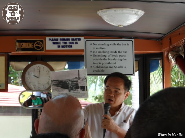 When in Manila Corregidor Island Historical Trip6
