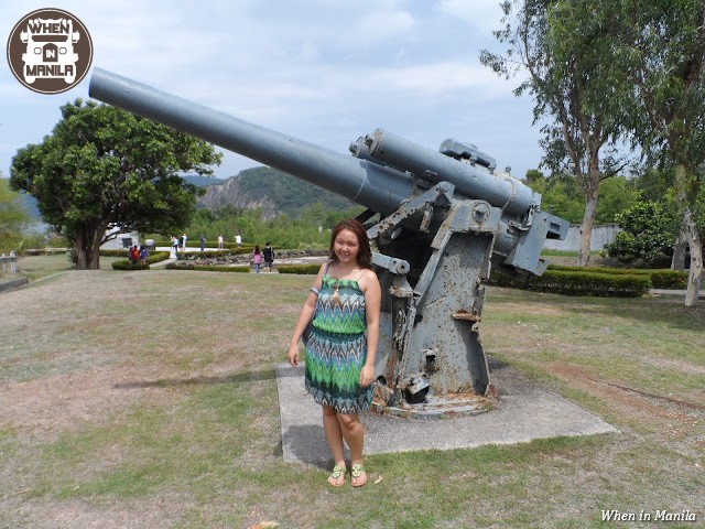 When in Manila Corregidor Island Historical Trip9