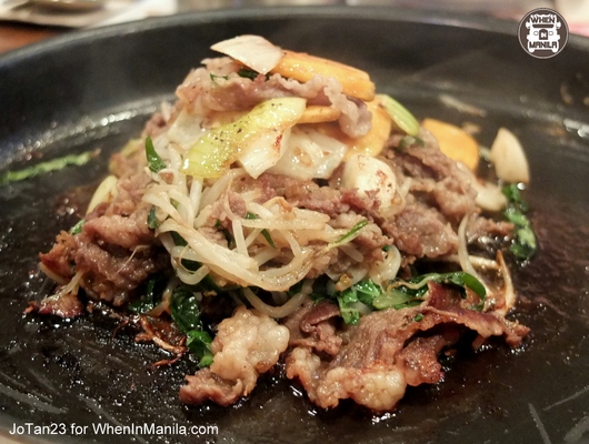 bulgogi brothers when in manila 10