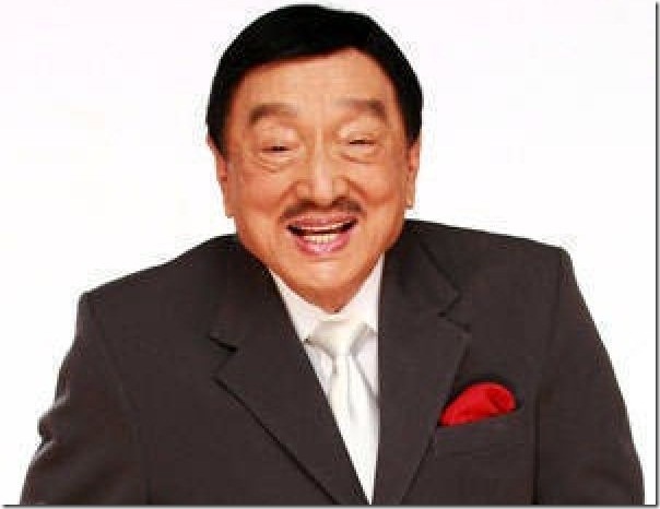 dolphy king of comedy
