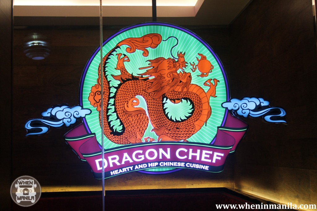 dragon chef 4