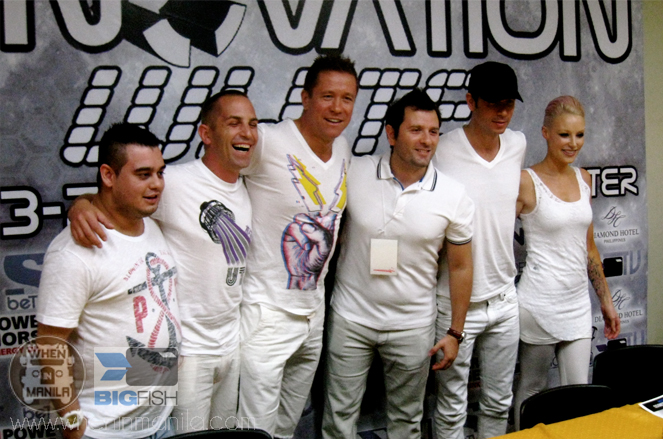 groupshot