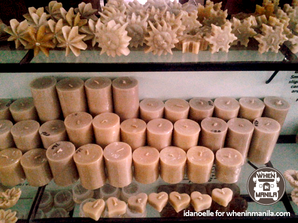 honeycandles