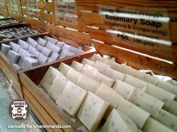 honeysoaps