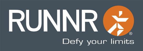 jsncruz RUNNR Logo Gray1