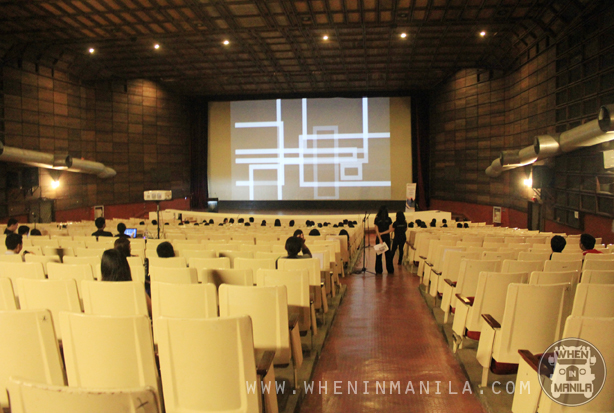markprof up abam up film institute