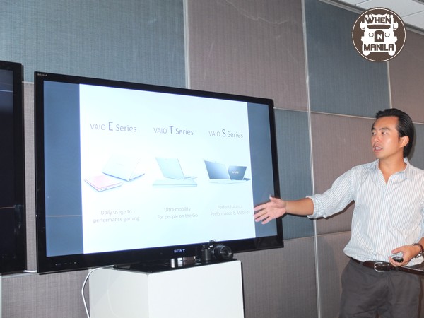 new-vaio-series-wheninmanila new vaio series wheninmanila