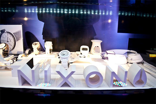 nixon philippines launch 4