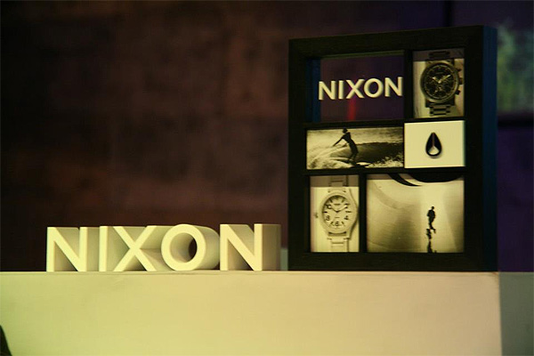 nixon philippines launch 6