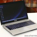 ASUS N56vm REVIEW 14