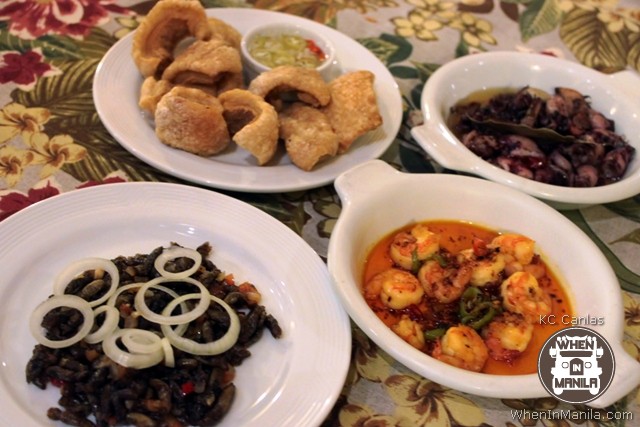 Appetizers