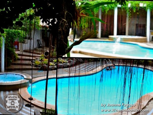 Callospa and Resorts Pool