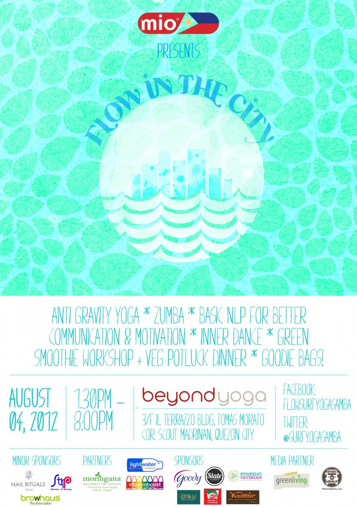 FIC Poster