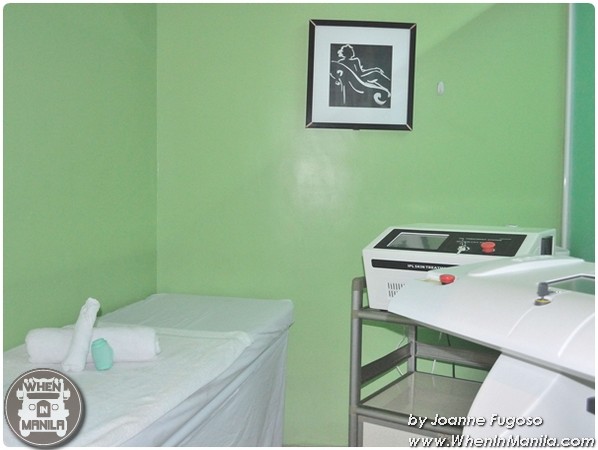 It Figures Facial and Slimming Salon shares 10 Things You Need to Know about their processes of making you more “Beautiful” by Joanne Fugoso 13 tile