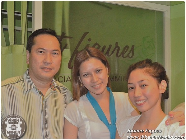 It Figures Facial and Slimming Salon shares 10 Things You Need to Know about their processes of making you more “Beautiful” by Joanne Fugoso 16 tile1
