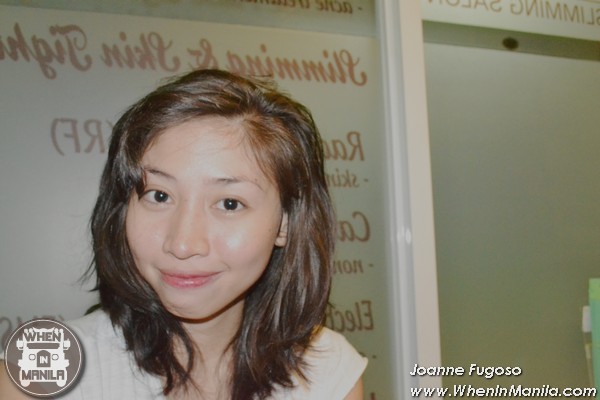 It Figures Facial and Slimming Salon shares 10 Things You Need to Know about their processes of making you more “Beautiful” by Joanne Fugoso 33