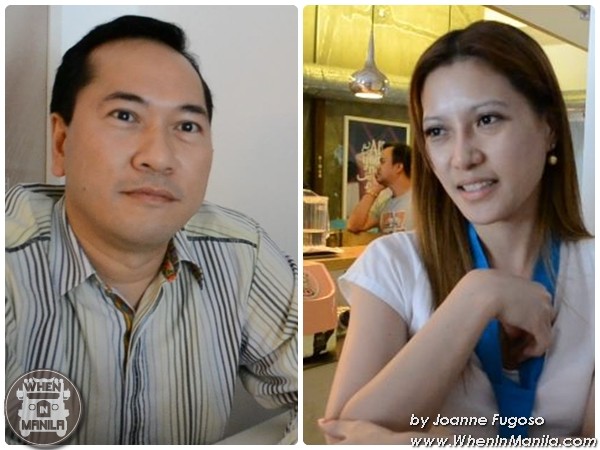 It Figures Facial and Slimming Salon shares 10 Things You Need to Know about their processes of making you more “Beautiful” by Joanne Fugoso 34