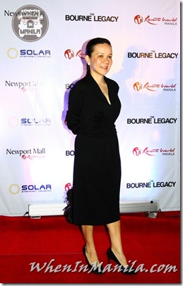 MTRCB Chairman Grace Poe-Llamanzares