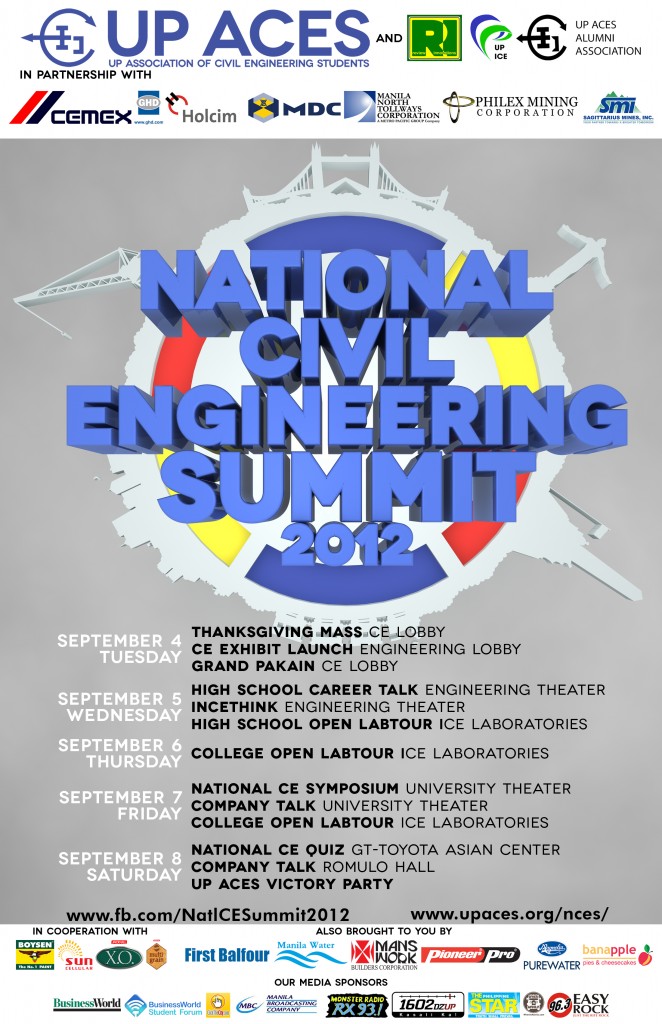 NCESummit Poster