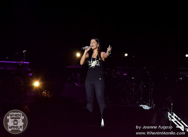 Nelly Furtado and GymClass Heroes Manila Concert 18