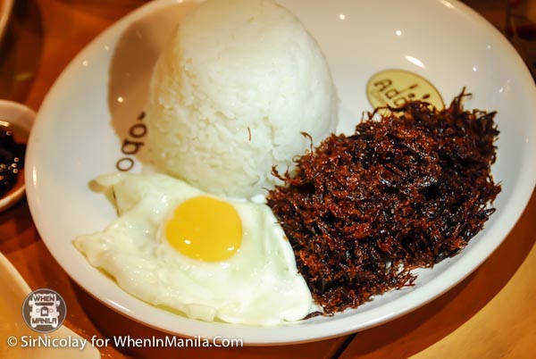 WIM Adobo Connection B 3 of 10
