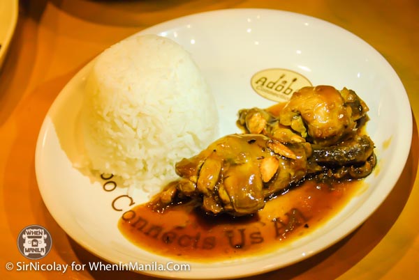 WIM Adobo Connection B 9 of 10