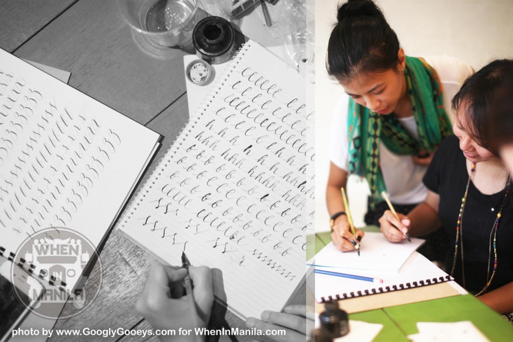 The Fozzybook Workshop at Heima