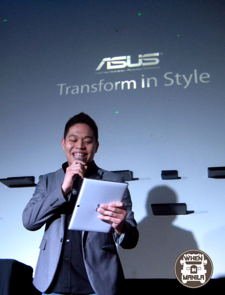 asus-vince asus vince
