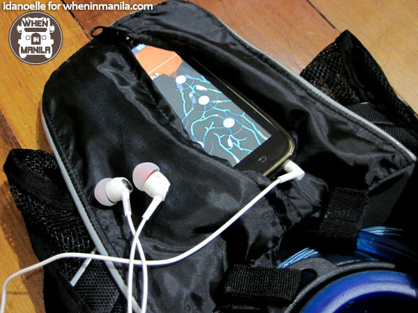 bag media player