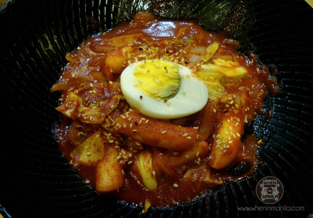 ddukbokki ddukbokki
