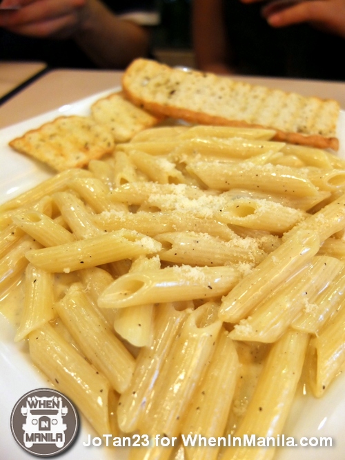 esprimere when in manila 14