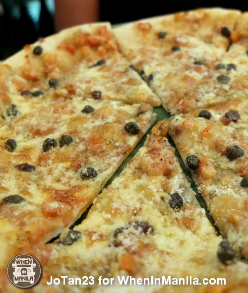 esprimere when in manila 9