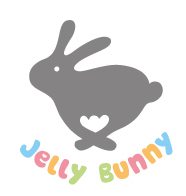 jelly bunny logo