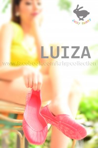 luisa product