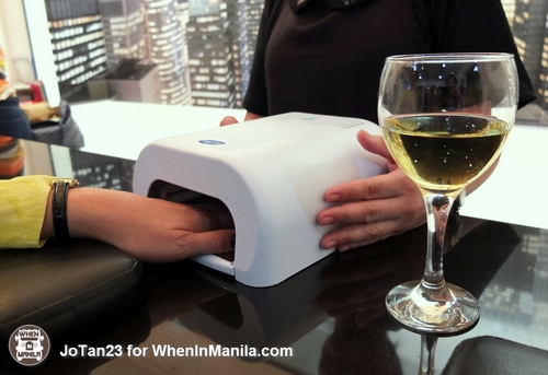 spaholics when in manila 8