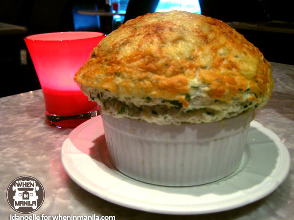 spinach souffle1