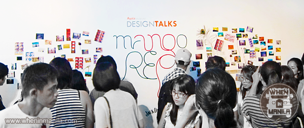 when in manila aileen mangored designtalks