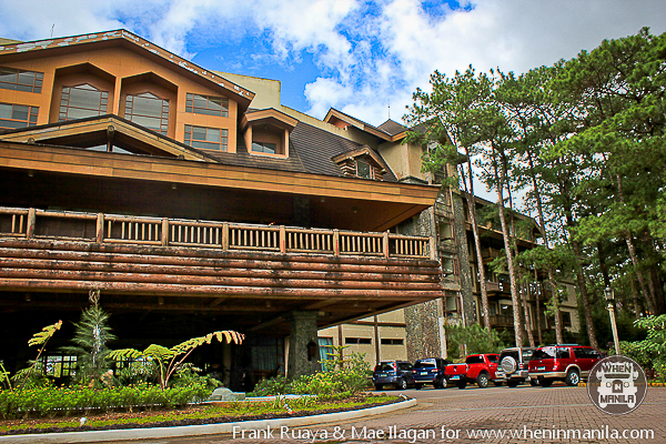Baguio Forest Lodge when in manila mae ilagan frank ruaya 140 of 157
